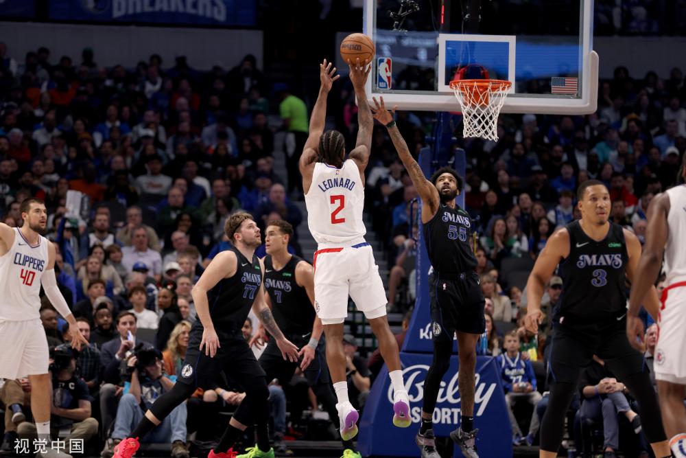 北青：周冠宇最喜欢东契奇和库里，希望能参加NBA球队集训.